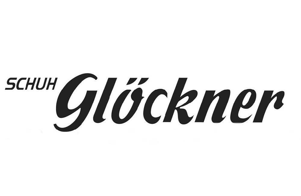 Schuh Glöckner