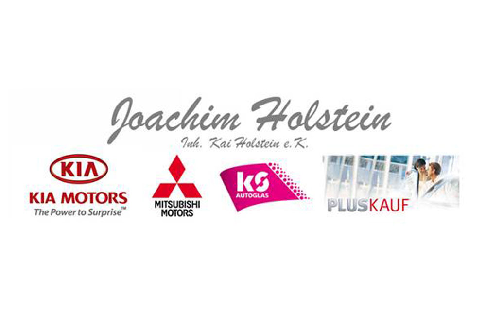 Autohaus Joachim Holstein