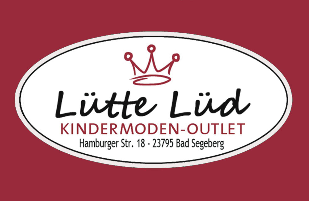 Lütte Lüd Kindermoden