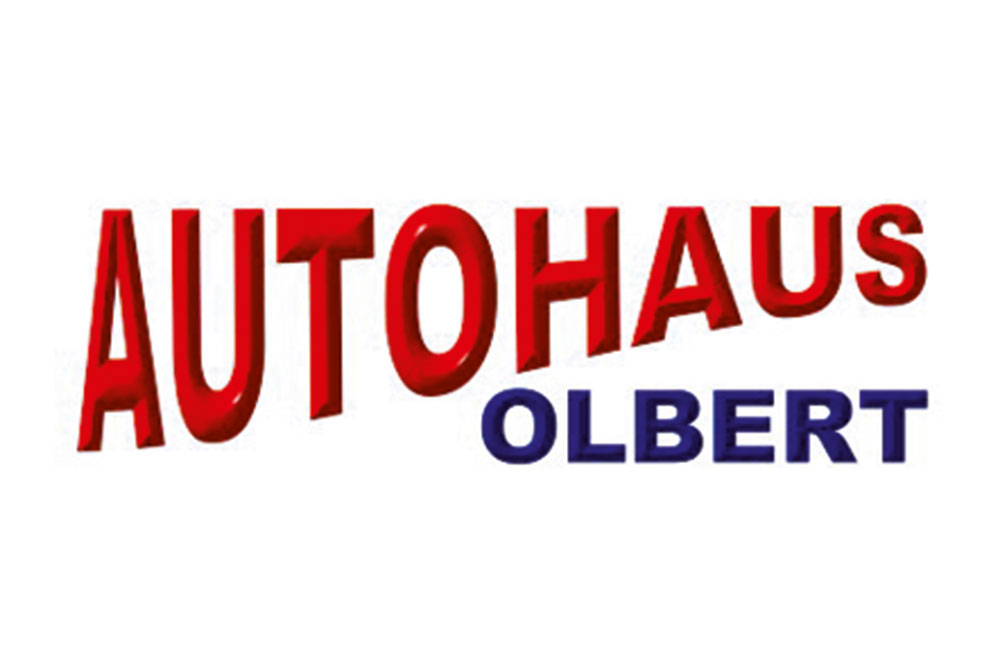 Autohaus Olbert