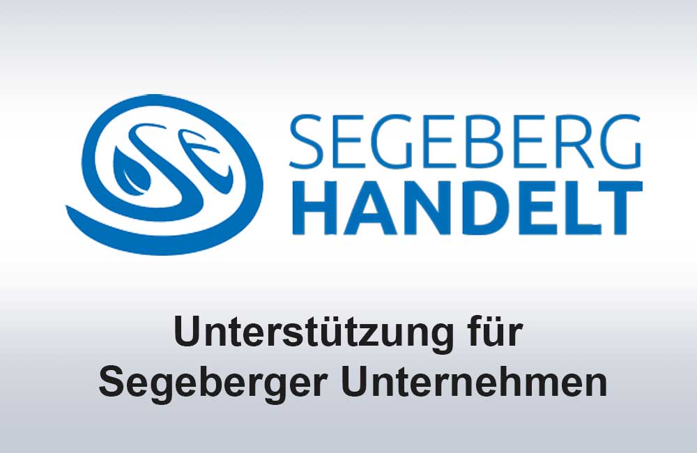 Segeberg handelt