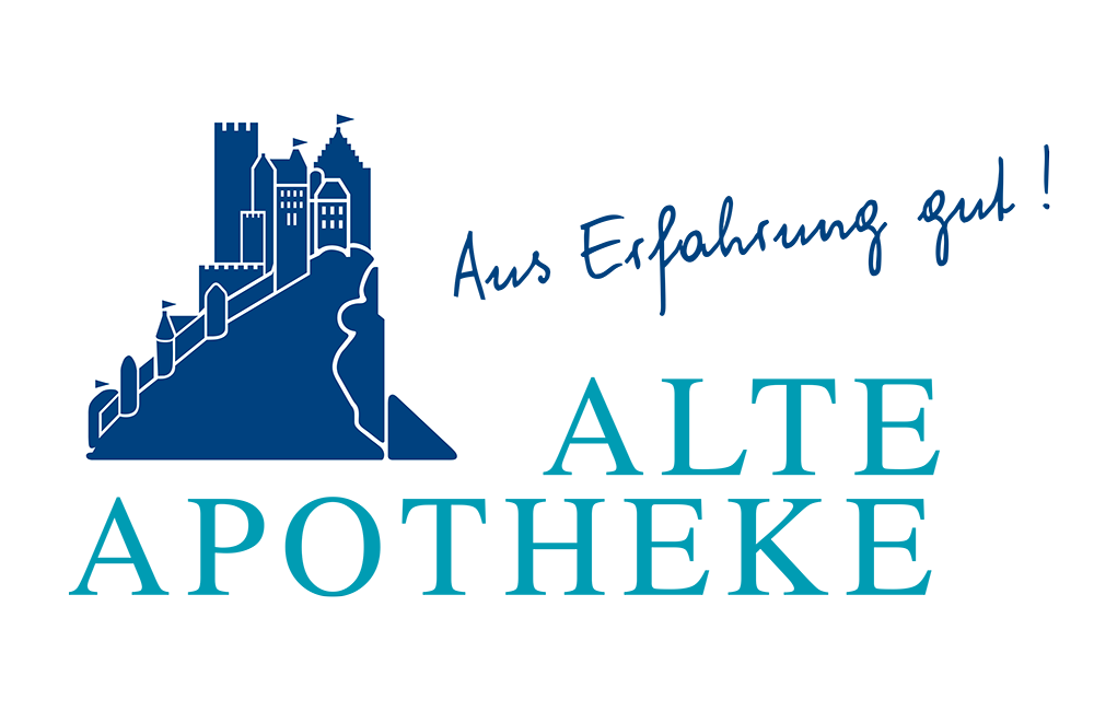 Alte Apotheke