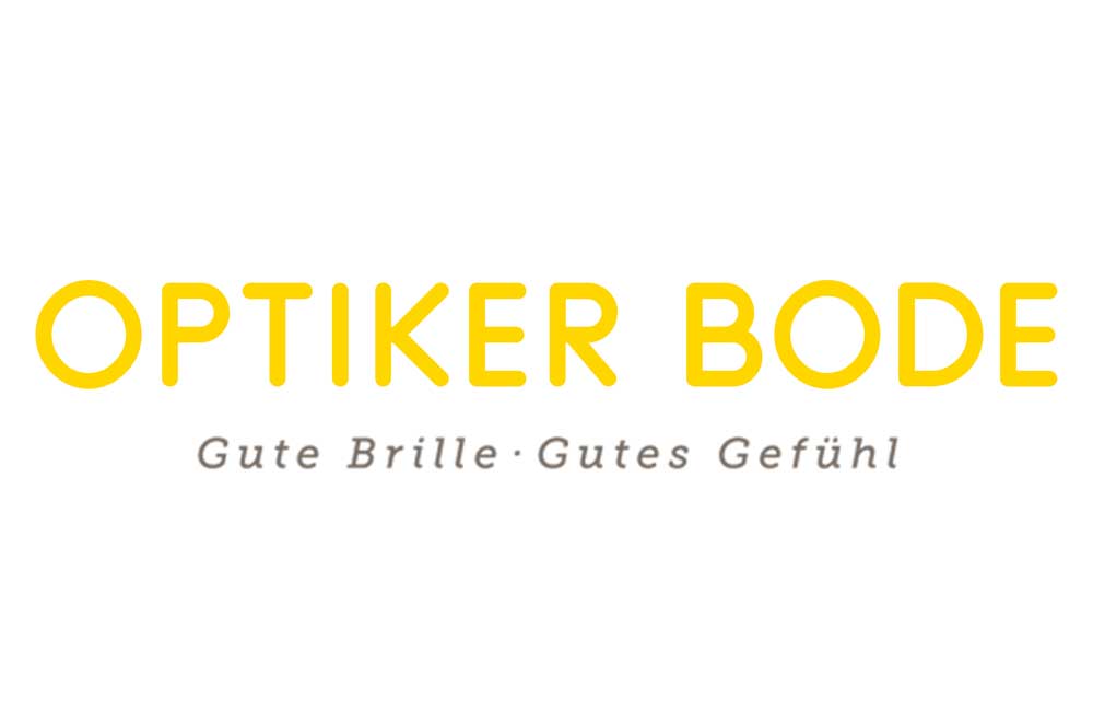 Optiker Bode