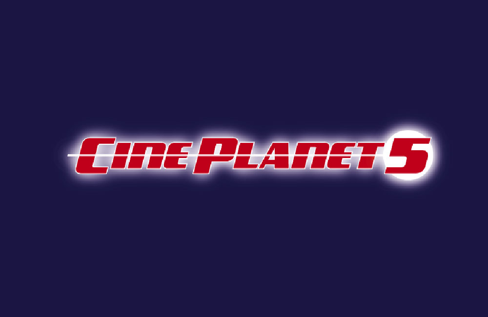 CinePlanet 5