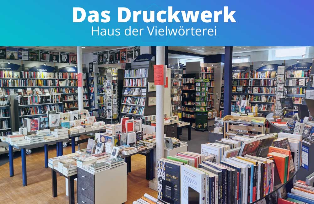 Das Druckwerk