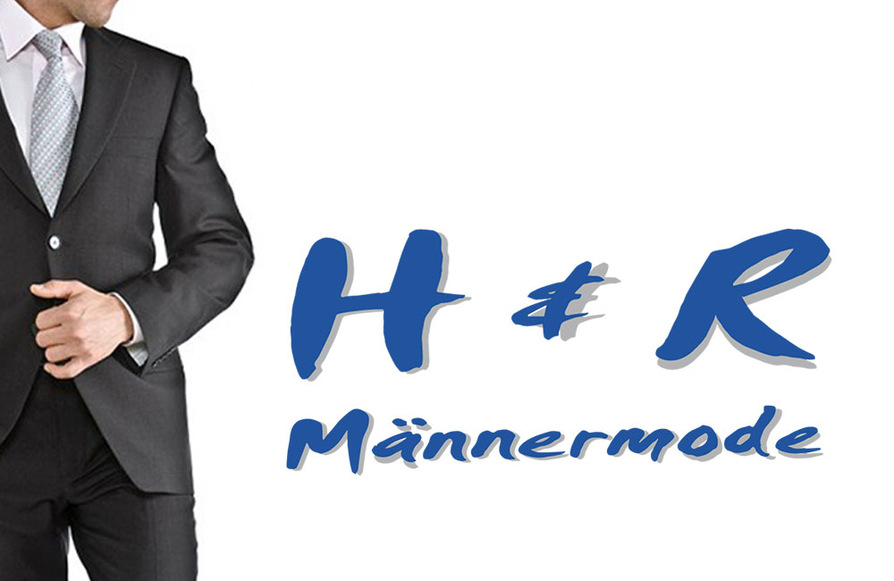 H&R Männermode