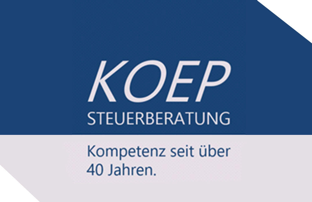 Koep Steuerberatungsgesellschaft mbH