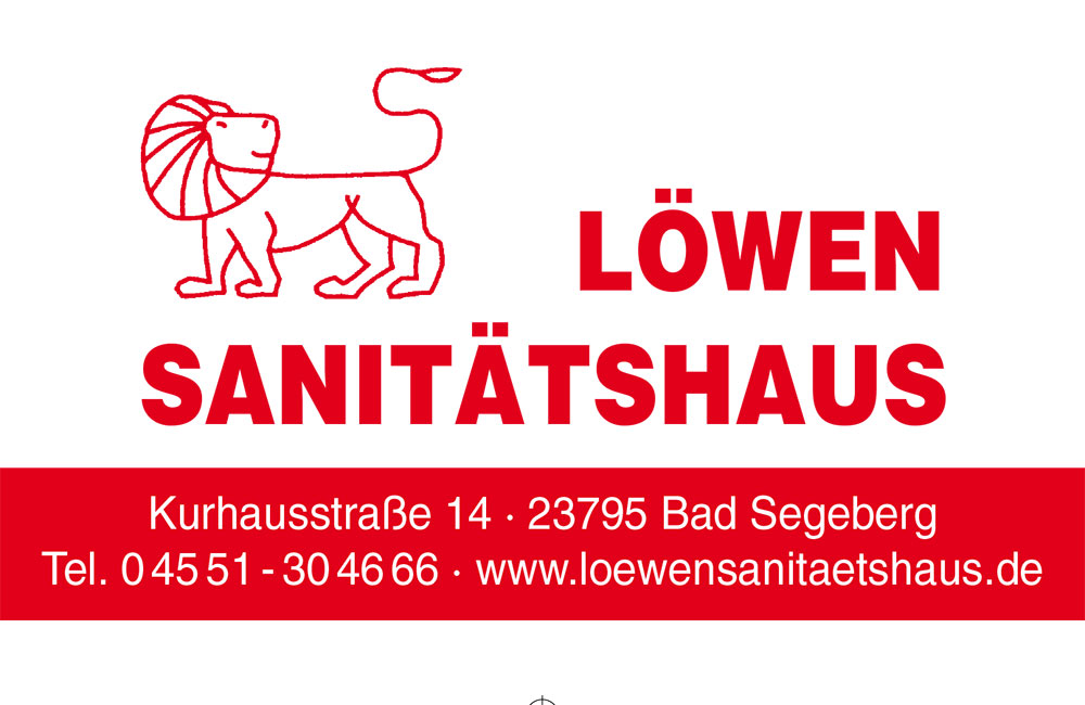 Löwen Sanitätshaus