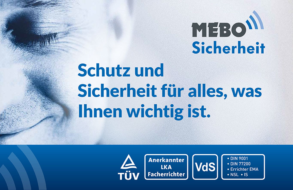 MEBO Sicherheit GmbH