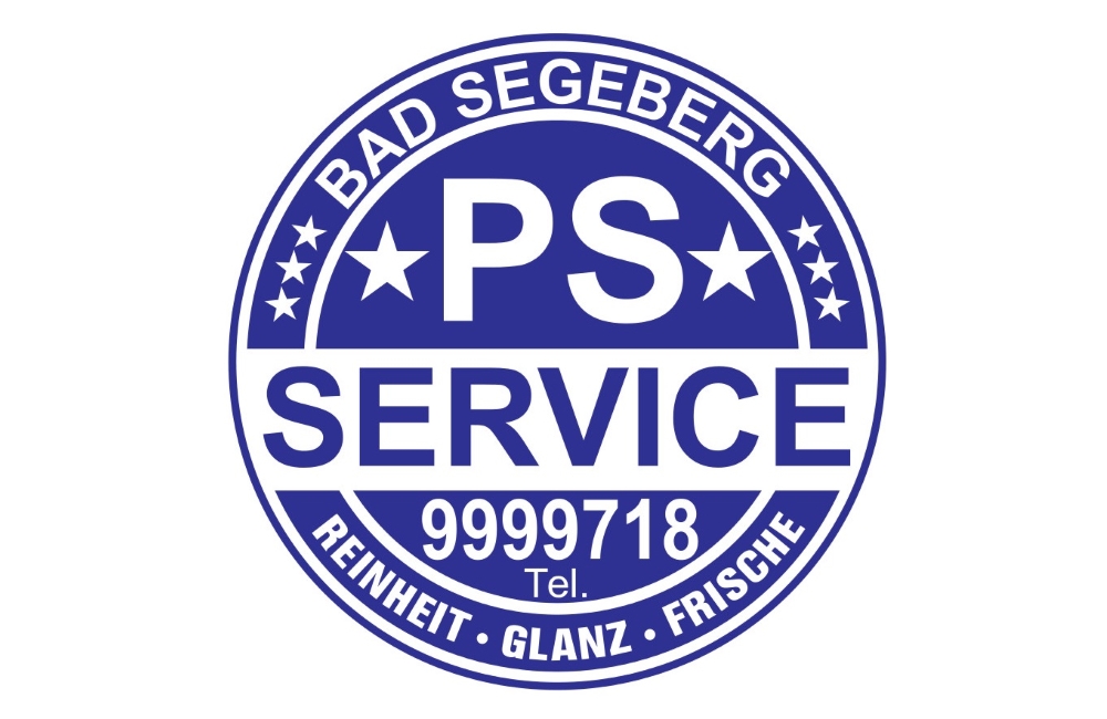 PS Gebäudereinigung GmbH