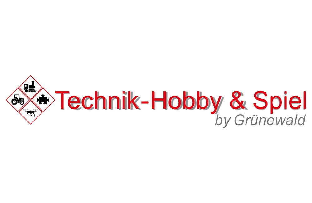 Technik-Hobby & Spiel