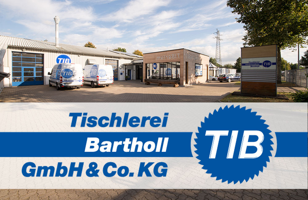 TIB Tischlerei Bartholl