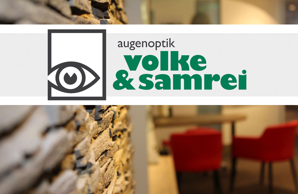 Volke und Samrei