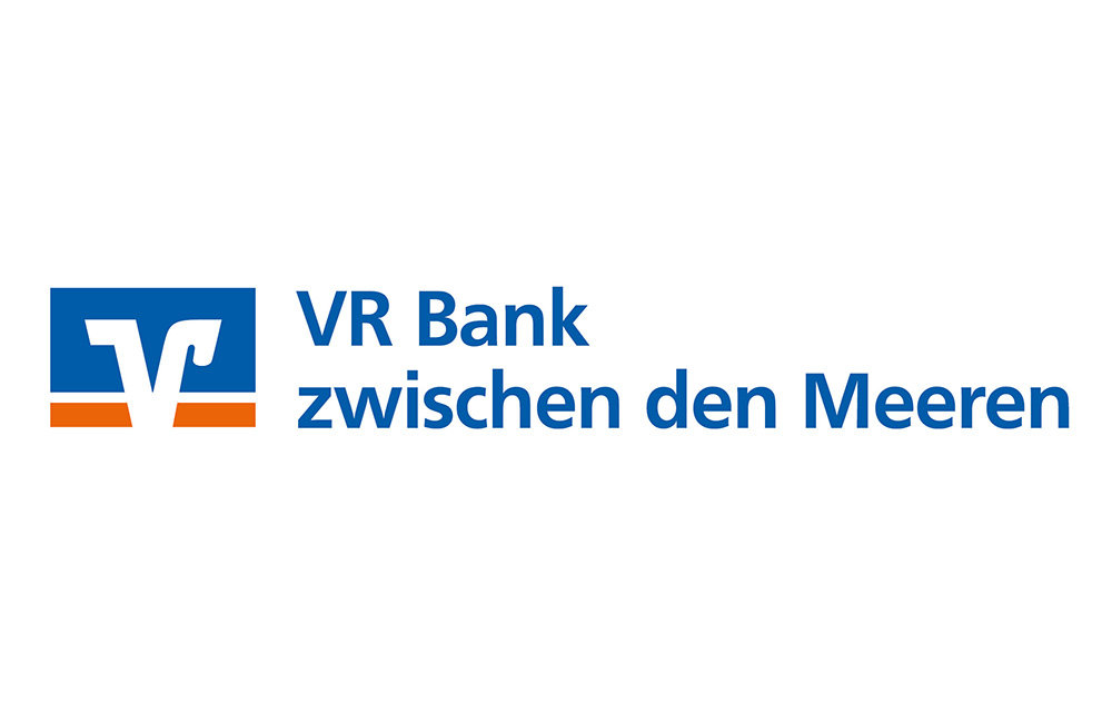 VR Bank zwischen den Meeren eG
