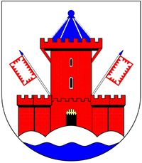 Wappen Bad Segeberg
