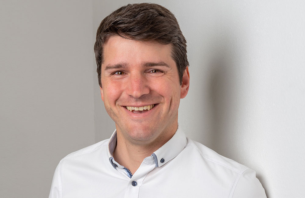 Kontakt - Christoph Lübke
